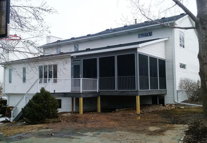 Remodeling Contractor in Castle Rock, MN Enhances Quality