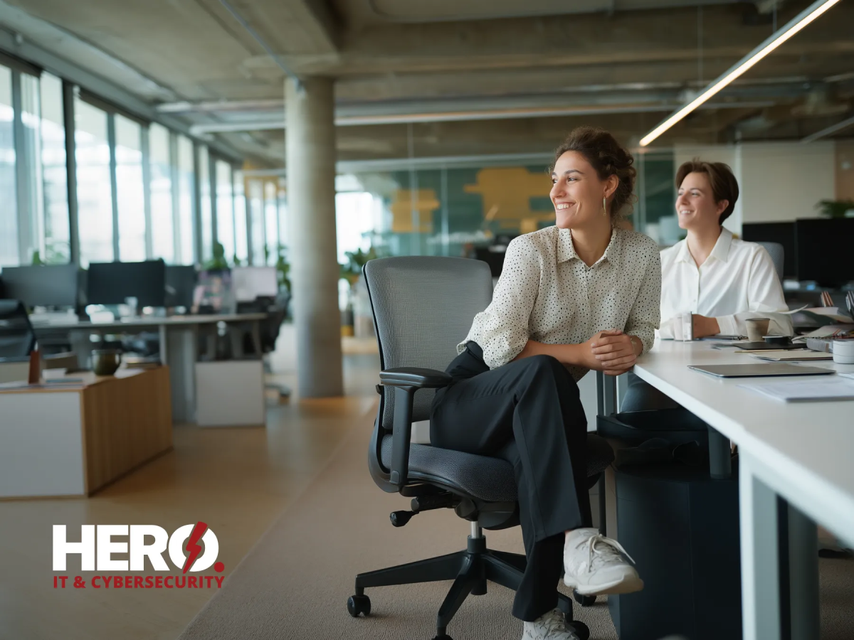 IT Company in Tampa Highlights the Benefits of Managed IT Services