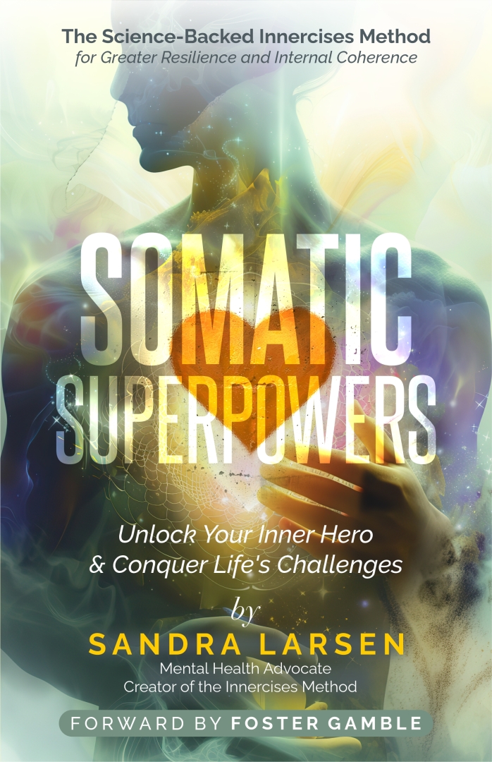 Somatic Superpowers: New Bilingual Guide Launches Nervous System Reset with Polyvagal Tools for Trauma Healing, Anxiety Management, and Lasting Resilience