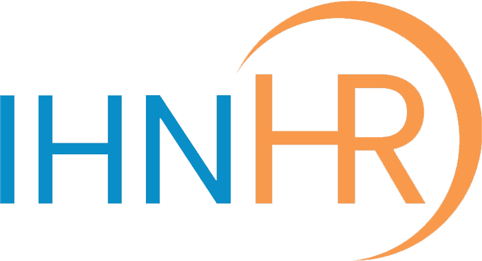 Tina Stoltzfus Joins IHN HR
